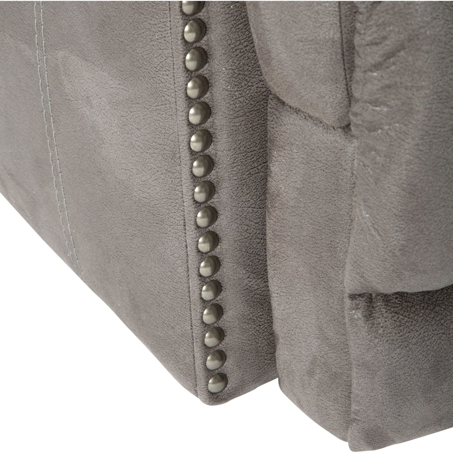 Fauteuil inclinable mural Austere - Gris