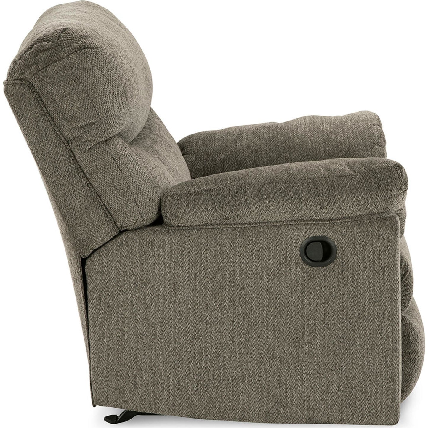 Fauteuil inclinable à bascule Alphons