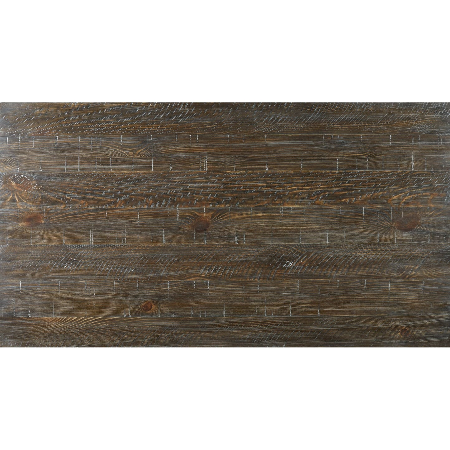 Table basse Bleeker - Marron