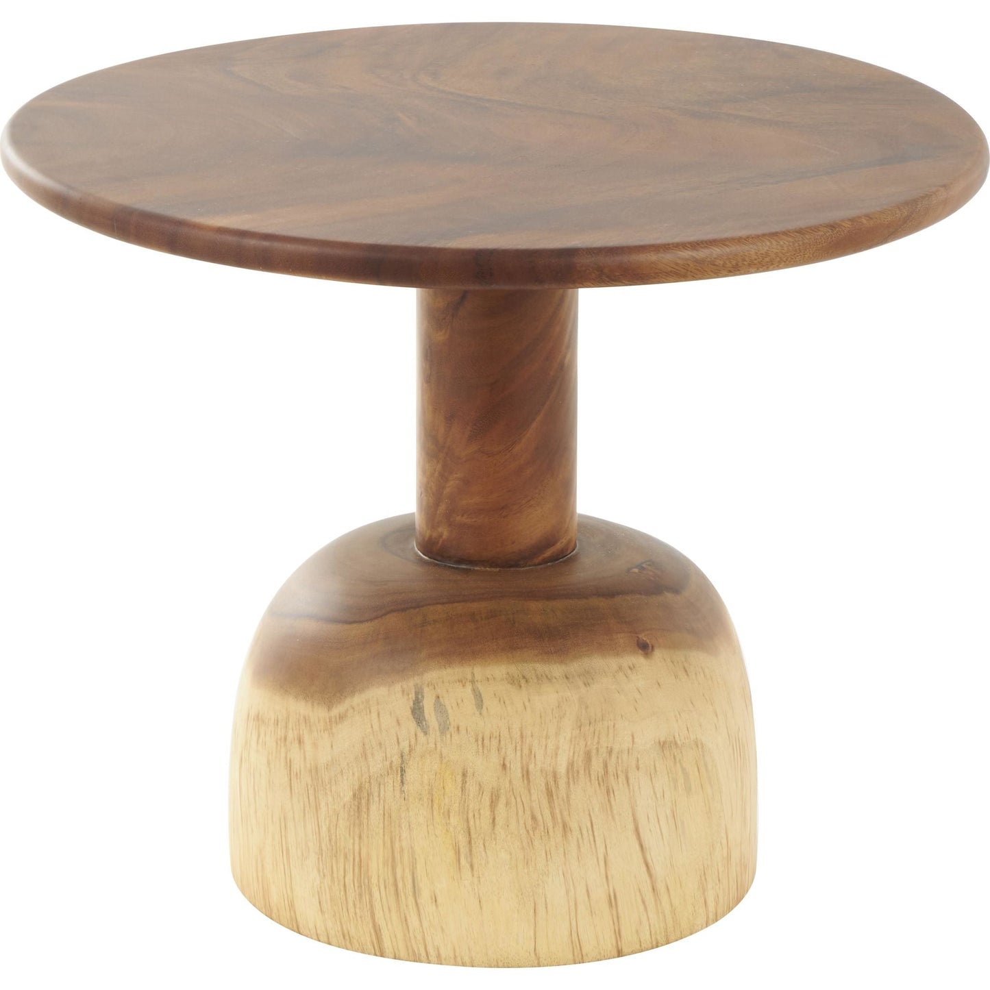 Table basse Chiquita - Marron