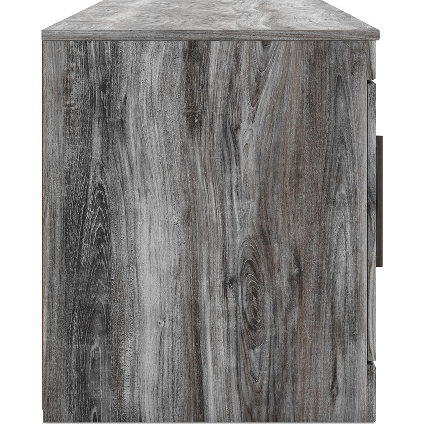 Meuble TV Baystorm - Gris