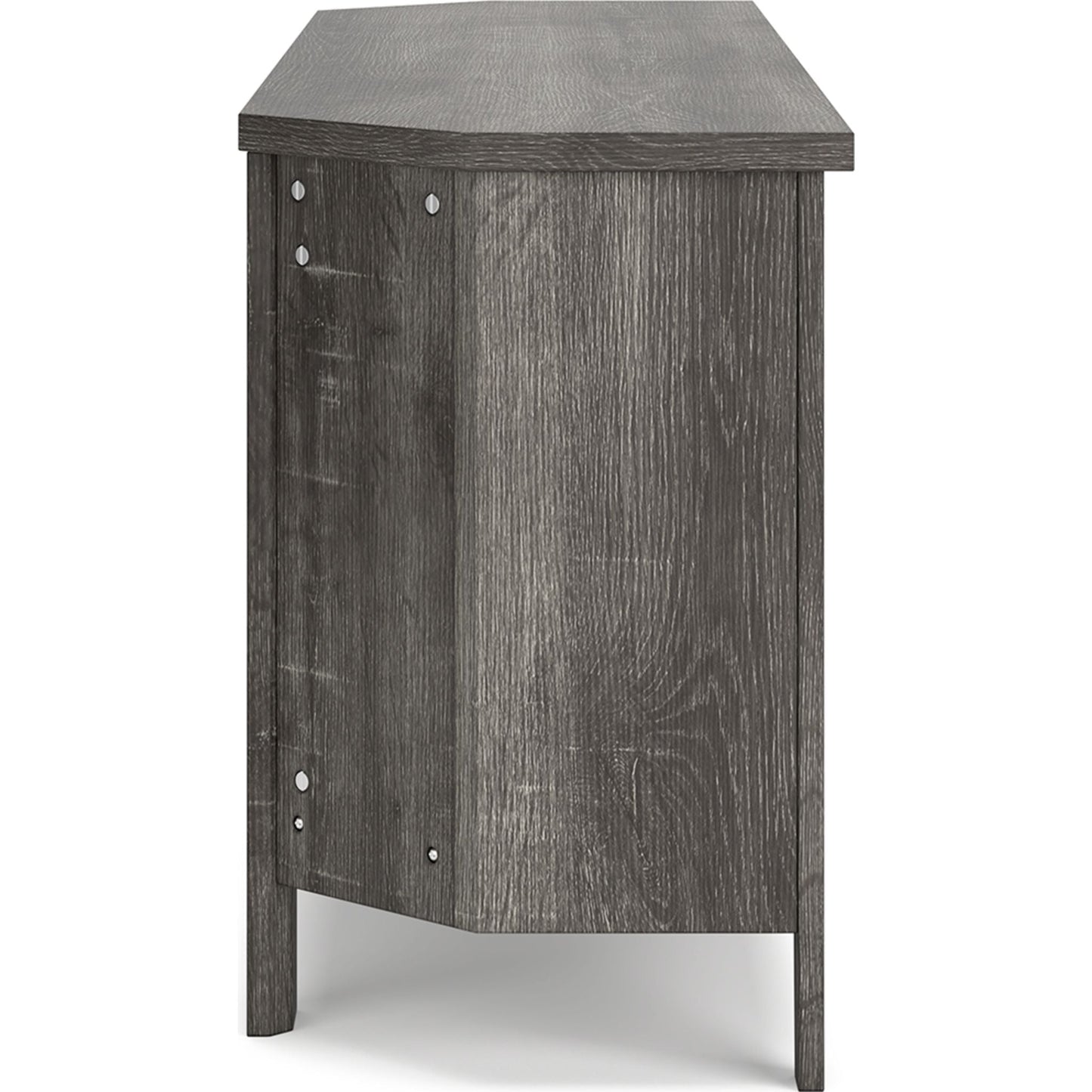 Meuble TV Arlenbry - Gris