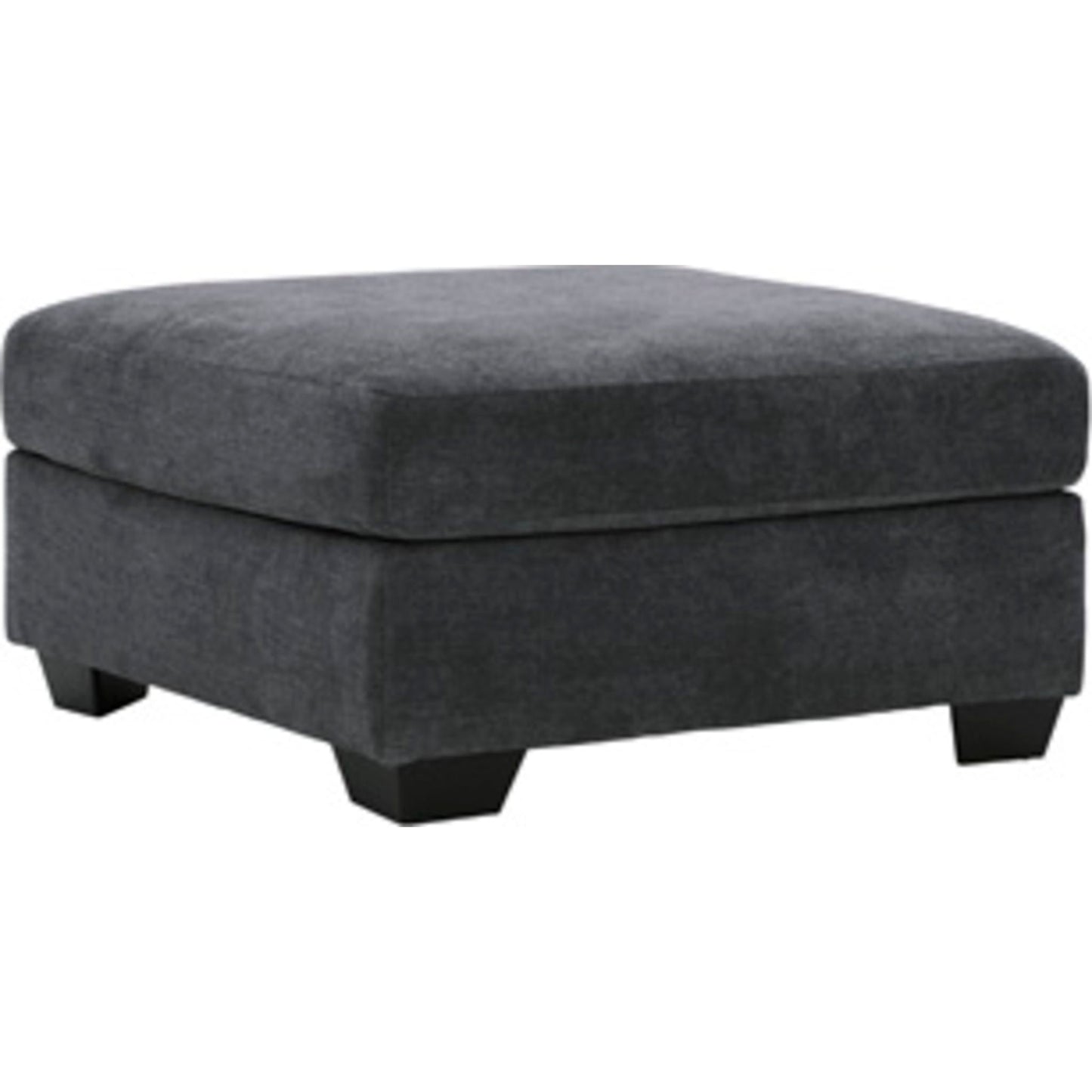 Pouf d'appoint surdimensionné Ambrielle - Bronze