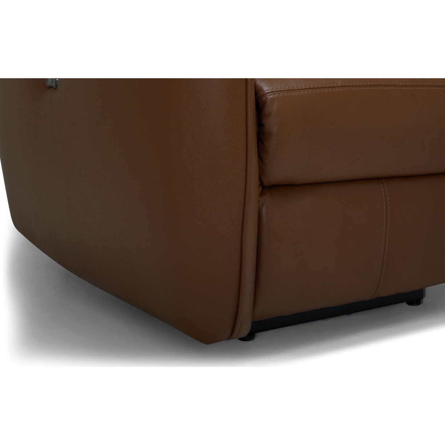 Fauteuil inclinable électrique Arlo Wall Hugger - Valencia Biscotti