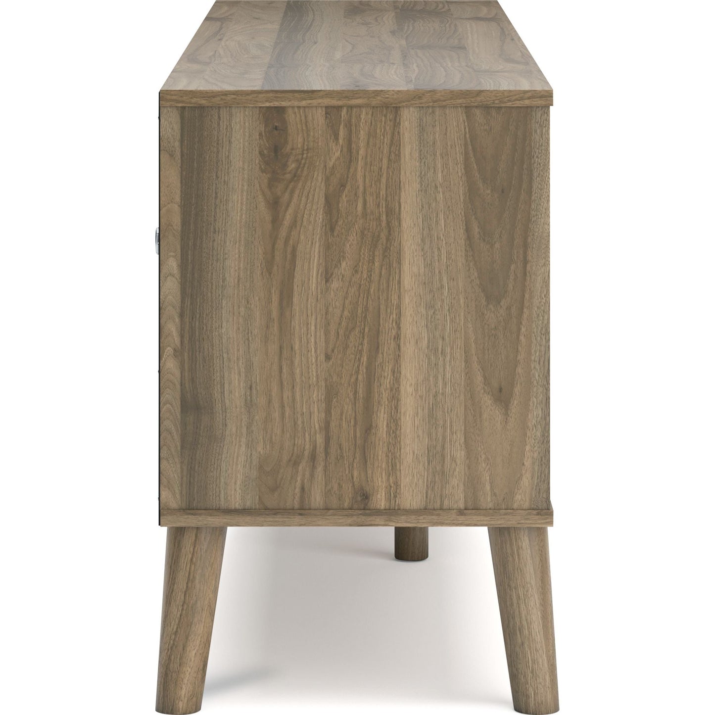 Meuble TV Aprilyn - Miel