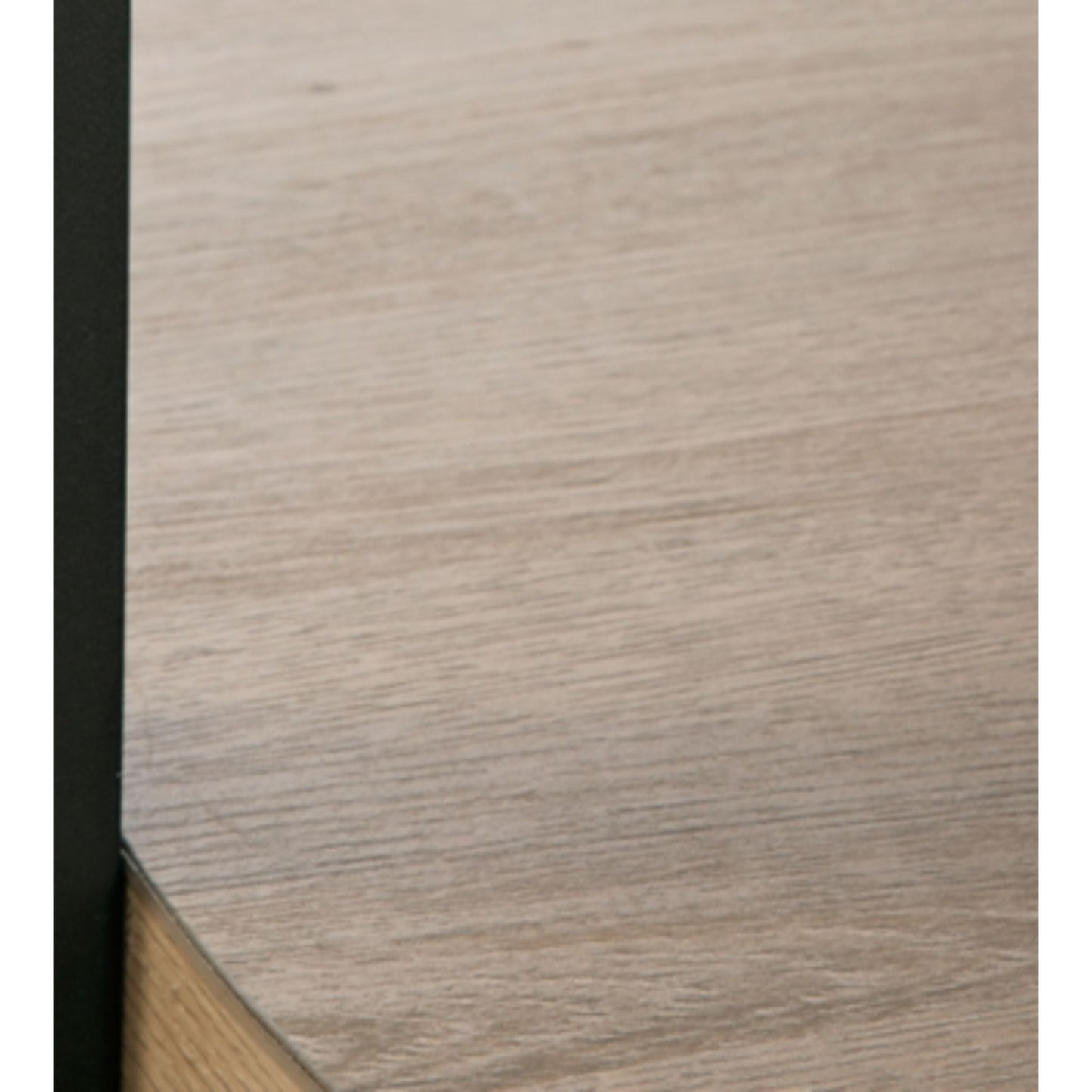 Lot de 3 tables Darthurst - Marron clair