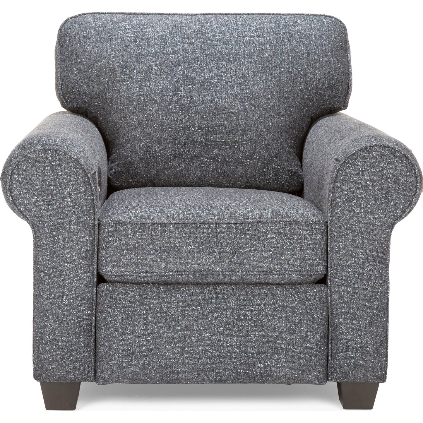 Fauteuil inclinable électrique Cosmo - Mondavi Graphite