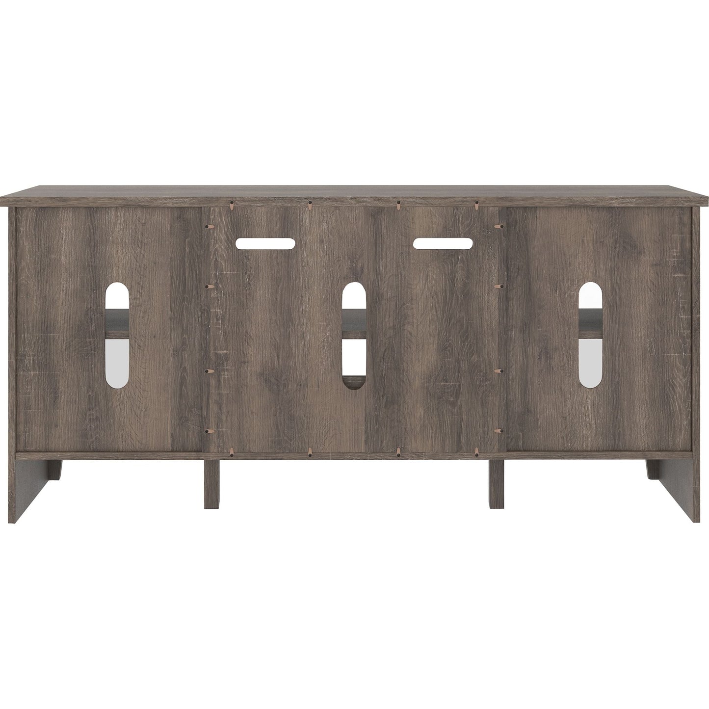 Meuble TV Arlenbry - Gris