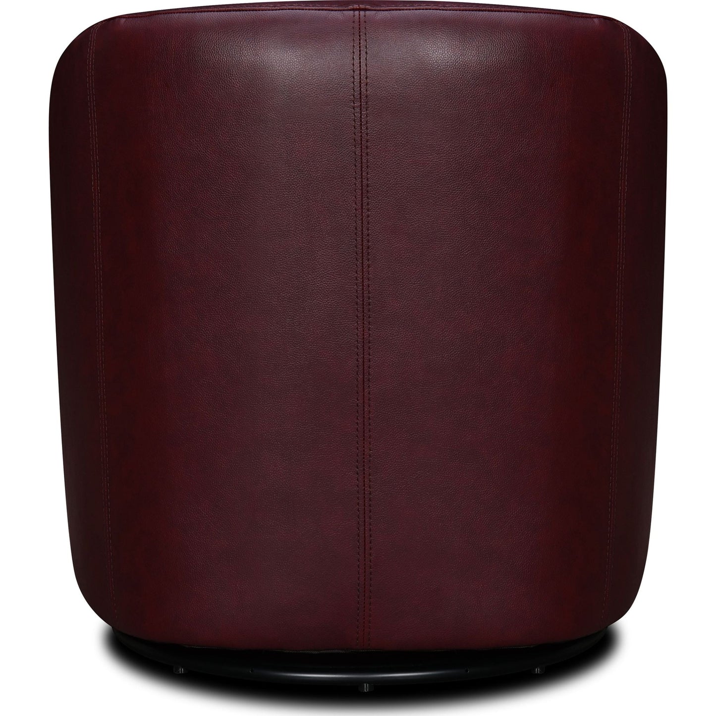 Chaise pivotante Brave