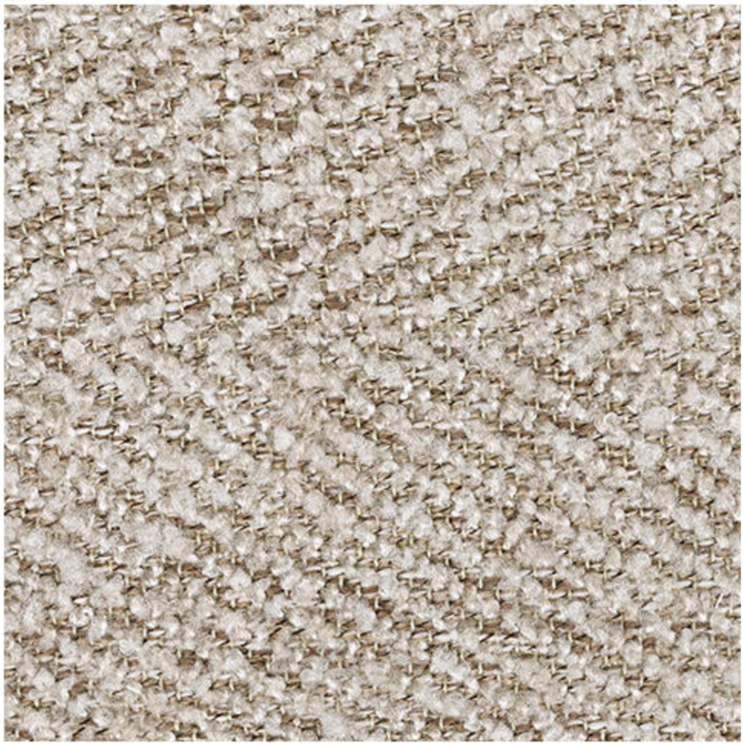 Canapé modulable Ballyton 4 pièces