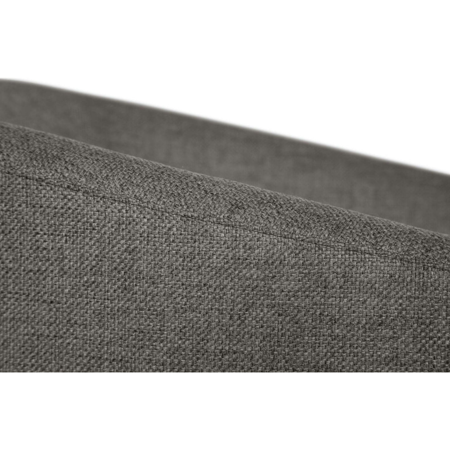 Chaise pivotante Dorset - Acier Pescara