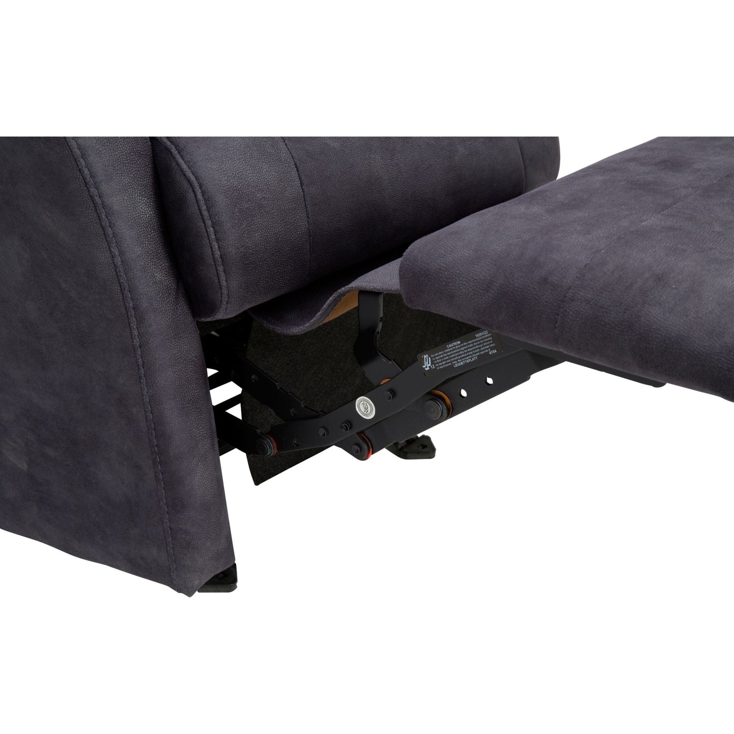 Fauteuil inclinable manuel Banff
