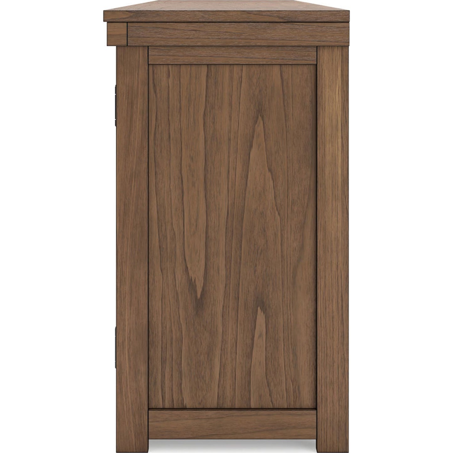 Meuble TV Boardernest - Marron