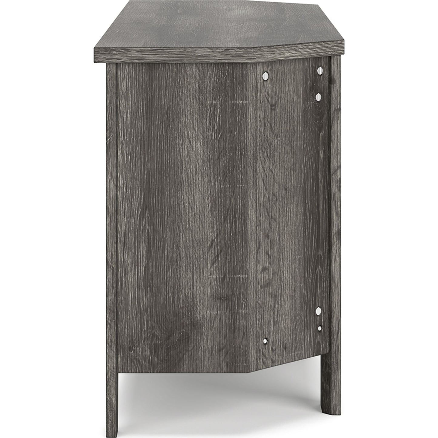 Meuble TV Arlenbry - Gris