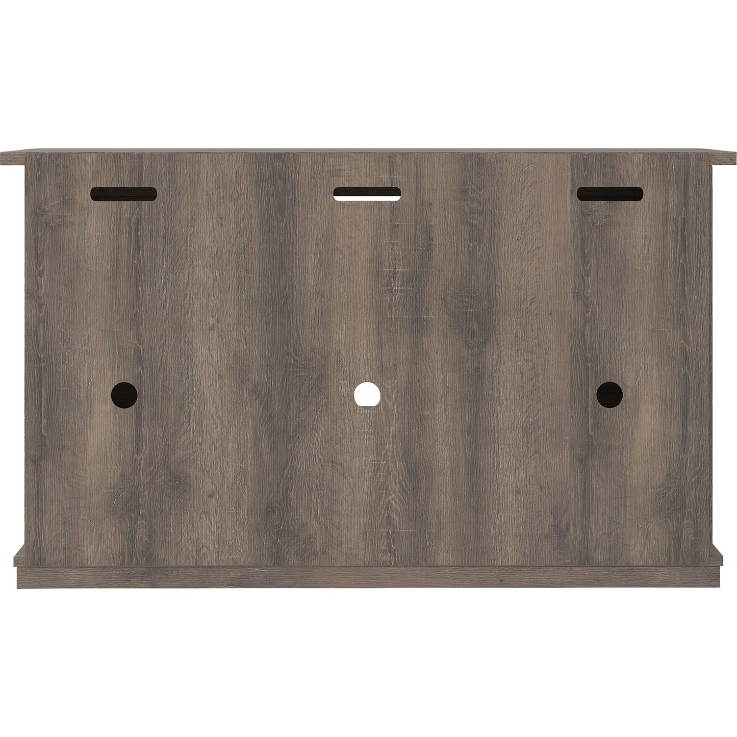 Meuble TV Arlenbry - Gris