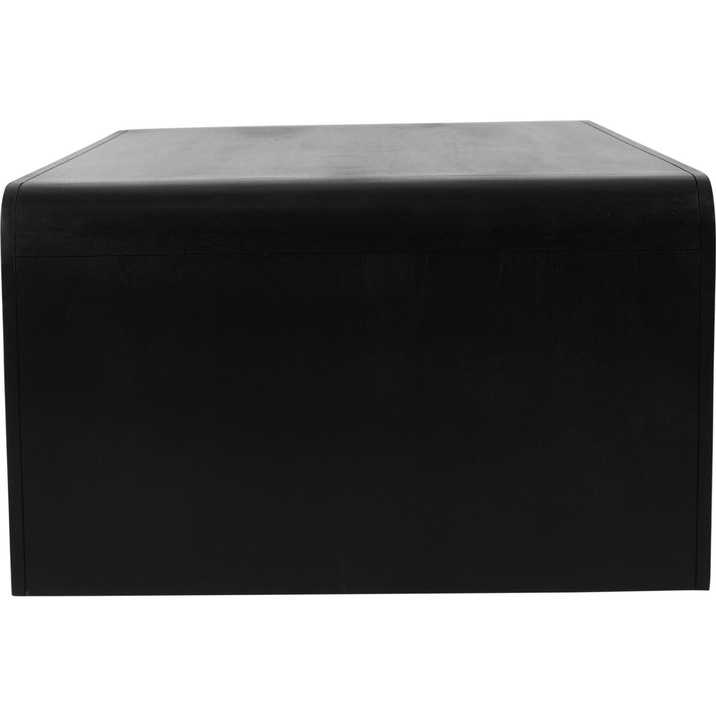 Table basse Brooklyn - Noire