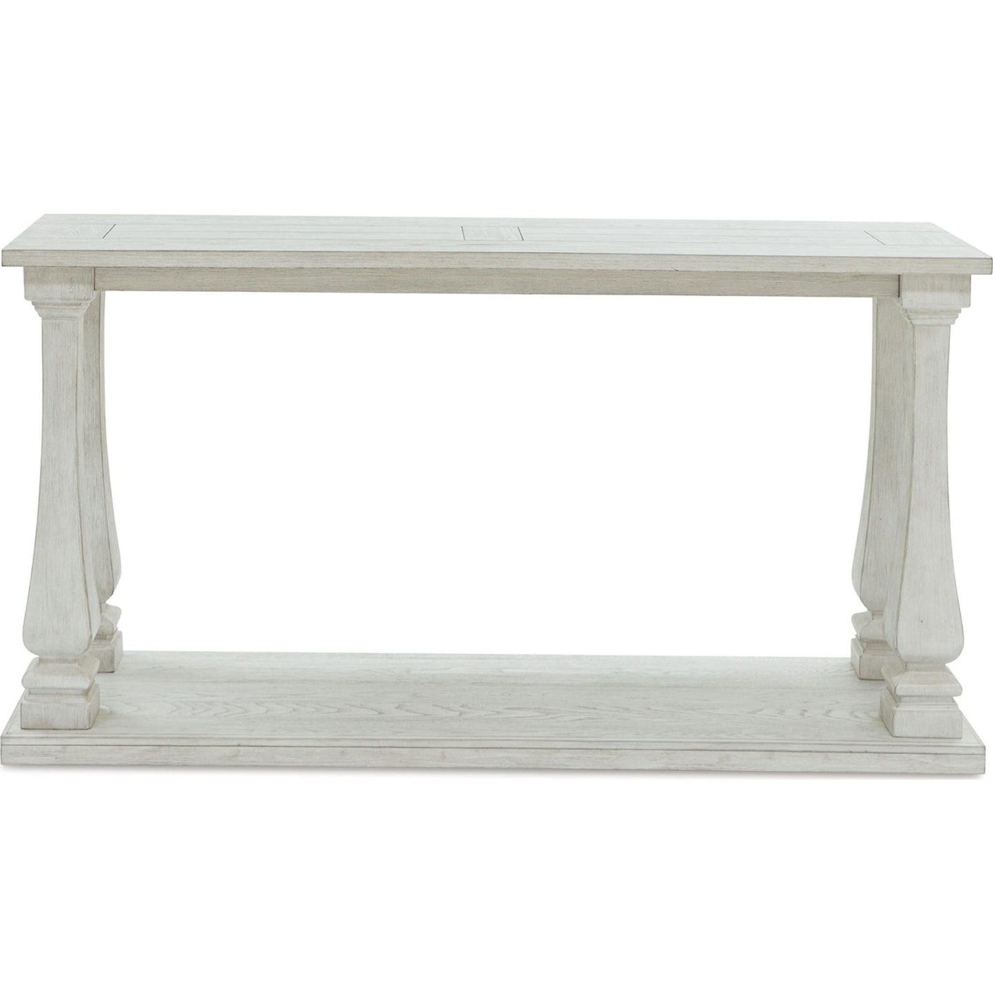 Table basse Arlendyne - Blanc antique