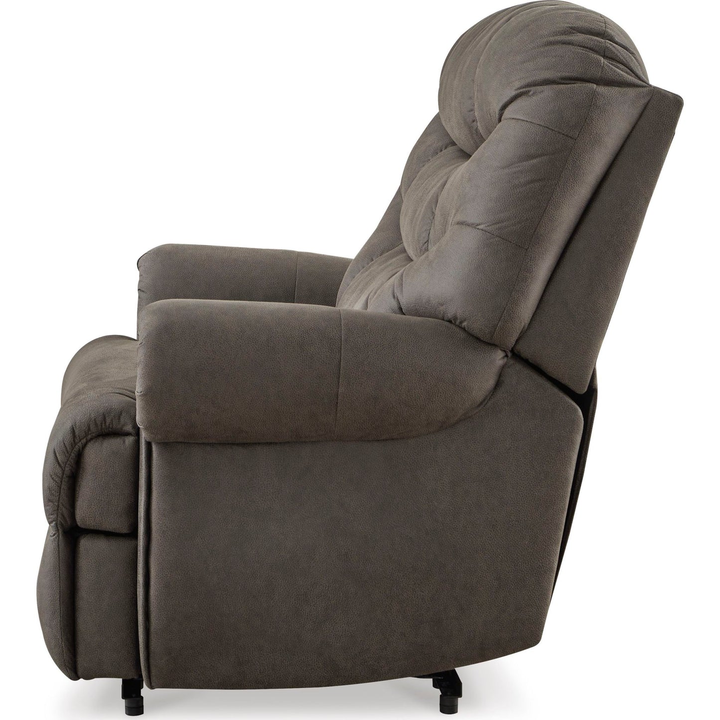 Fauteuil inclinable mural Camera Time Zero - Bronze