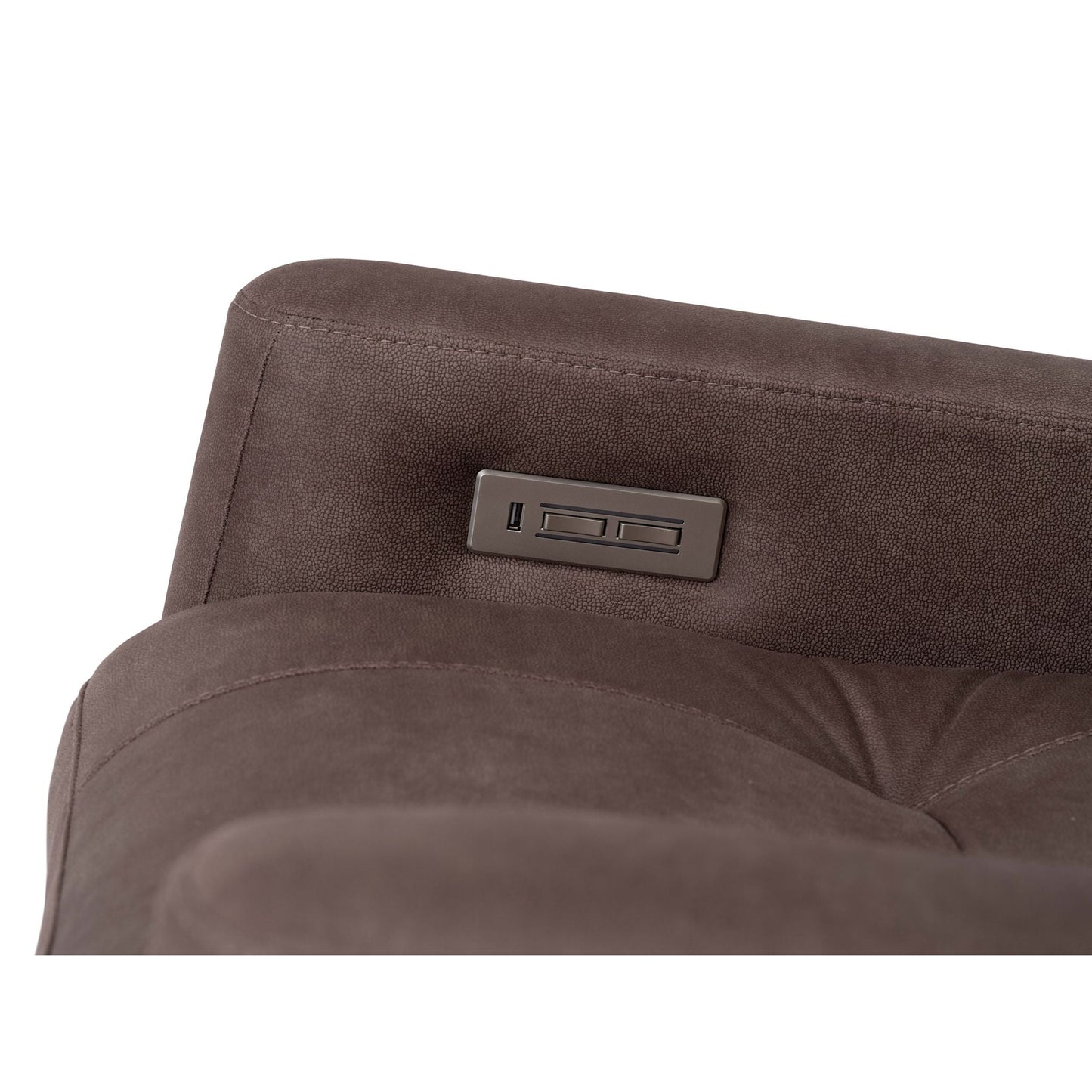 Fauteuil inclinable électrique Baltic II