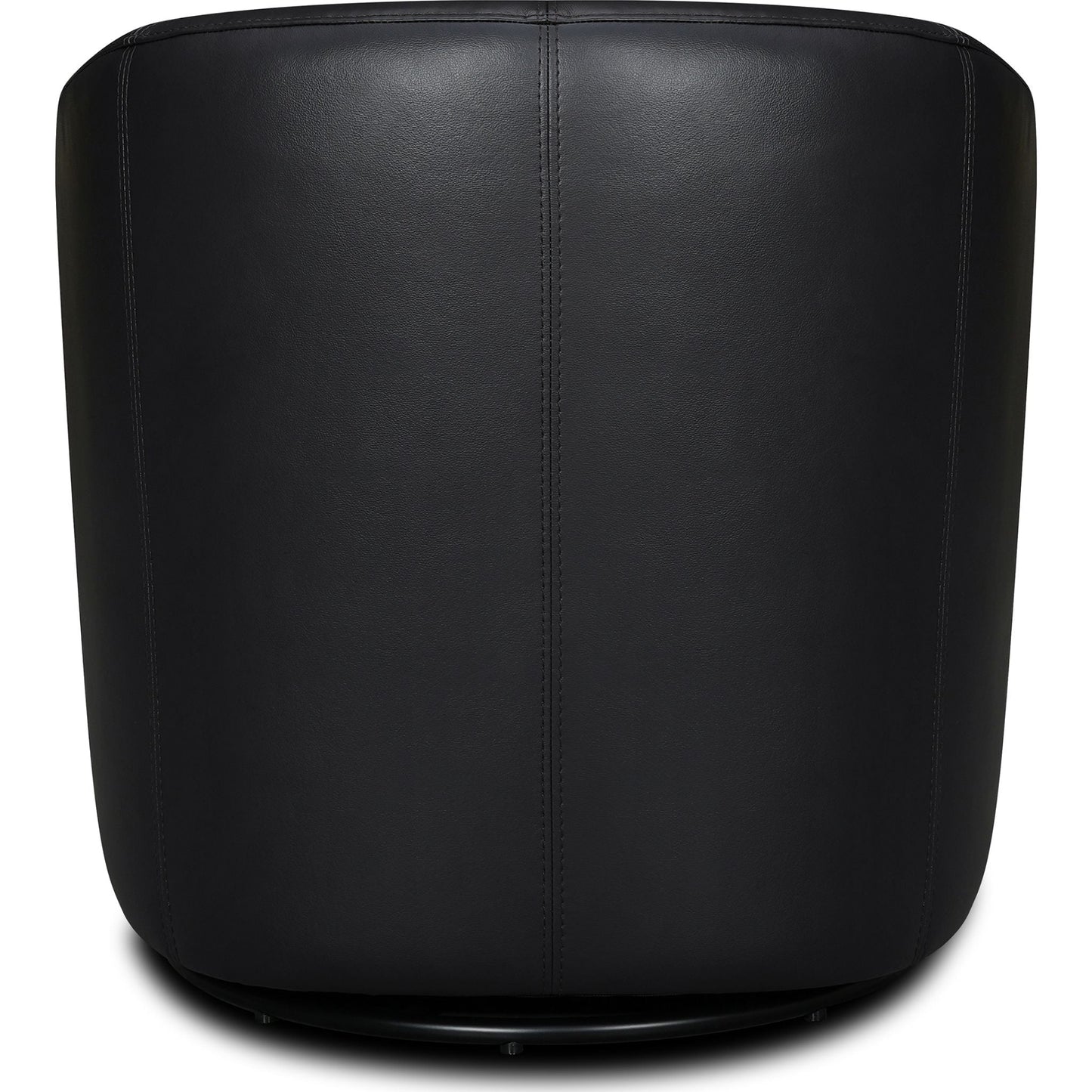 Chaise pivotante Brave
