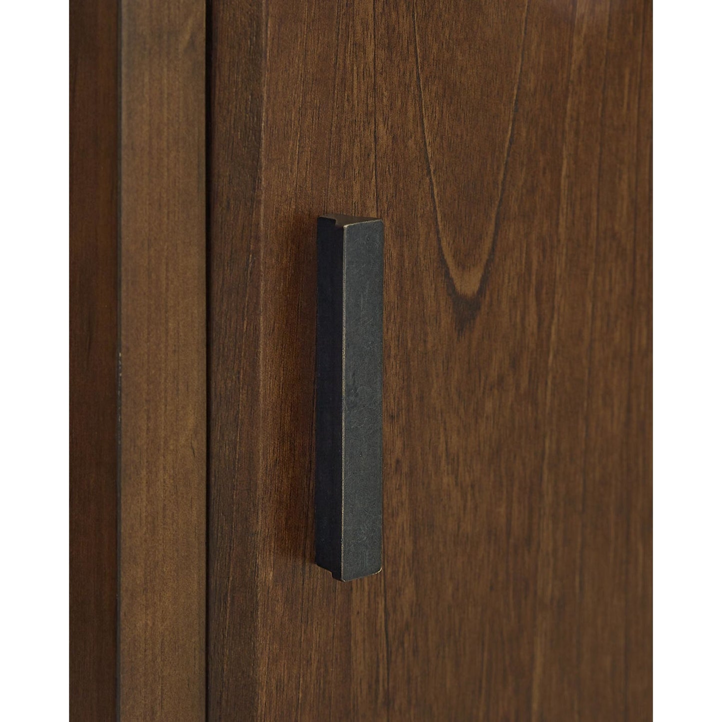 Table d'appoint Devonsted - Marron