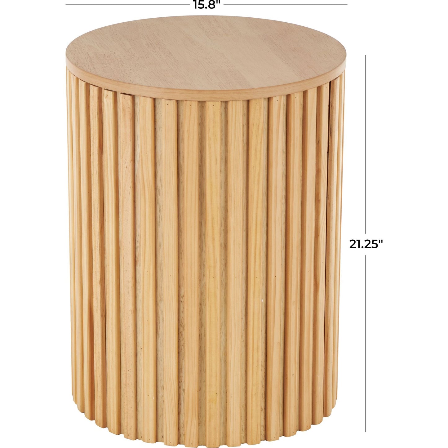 Table d'appoint Christine