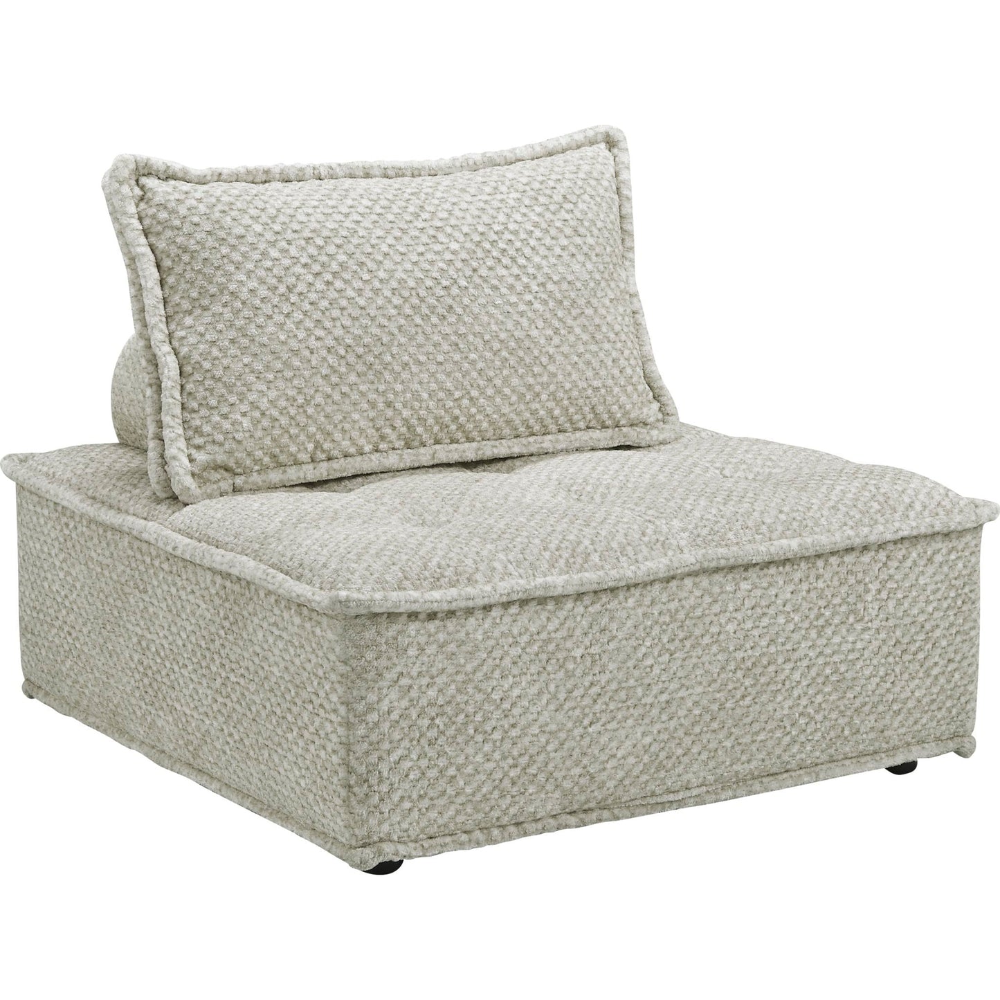 Bales Sectionnel modulaire 6 pièces