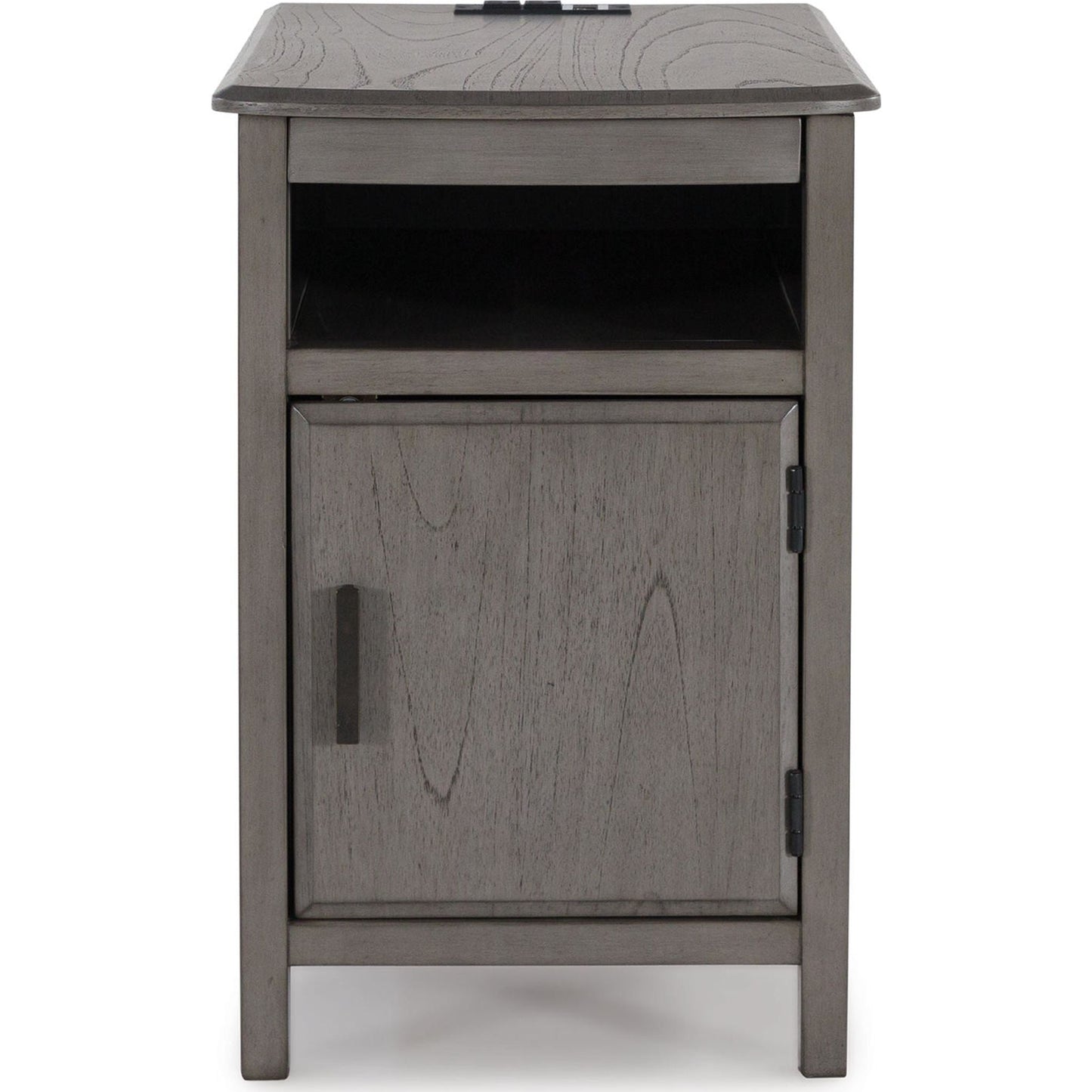Table d'appoint Devonsted - Gris