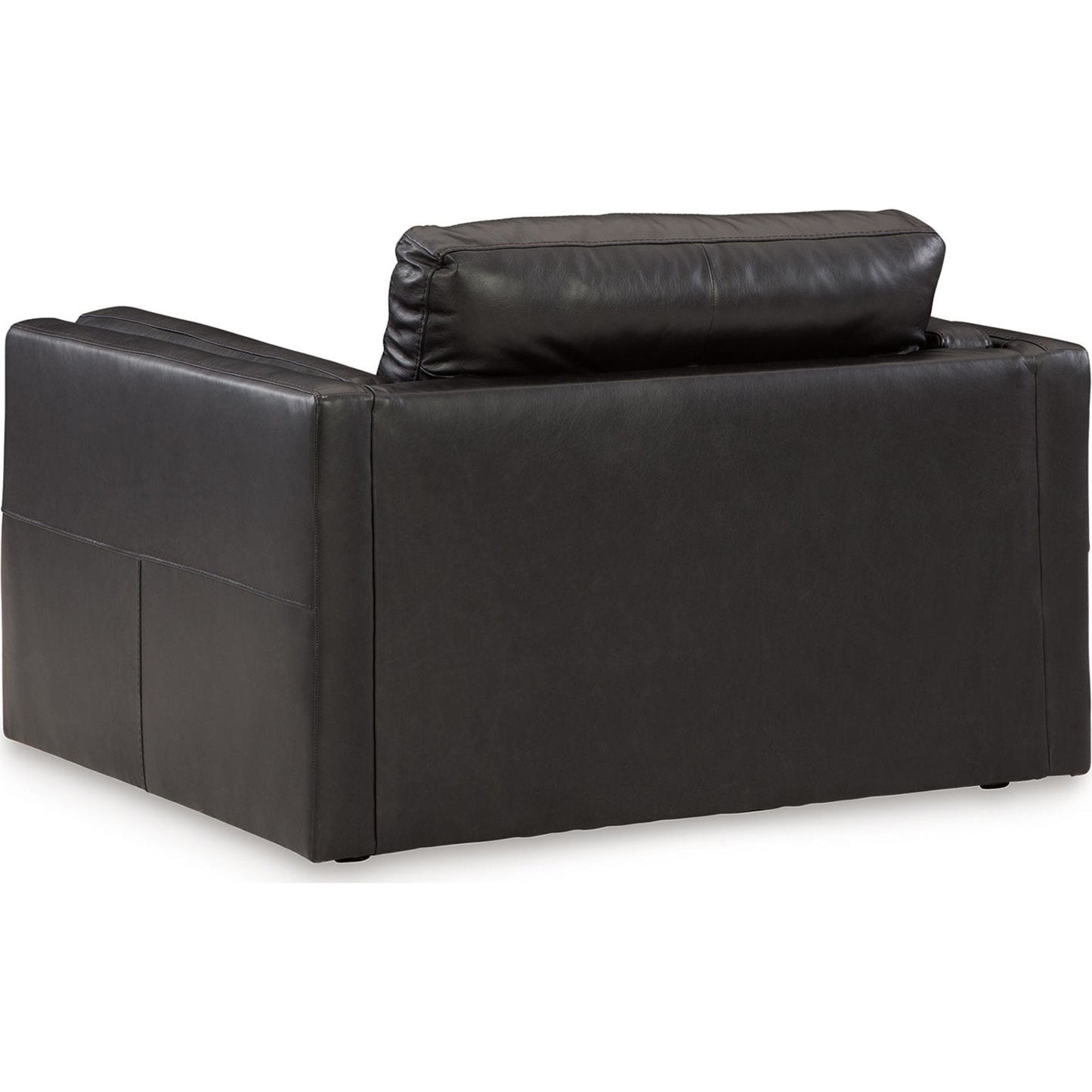 Chaise et demie Amiata - Onyx
