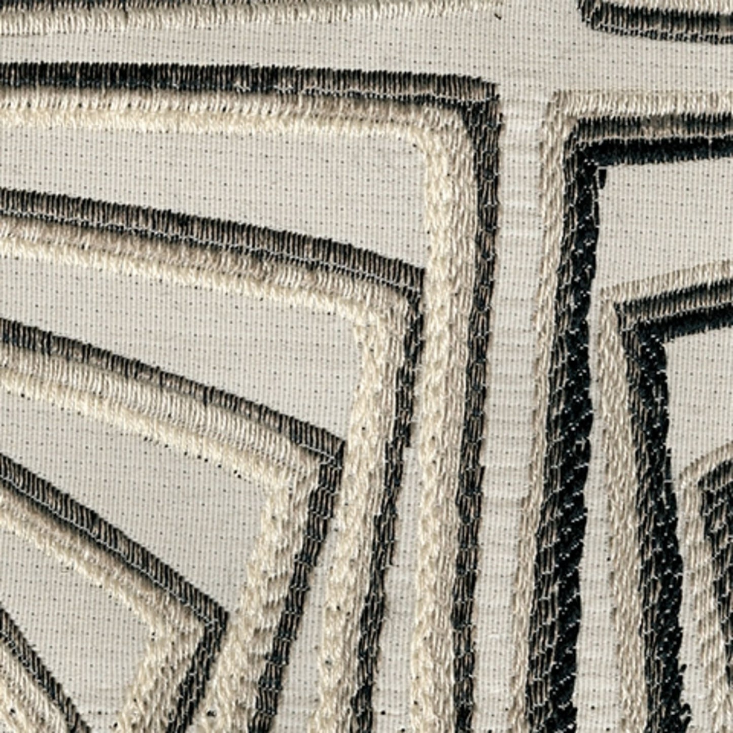 Causeuse Agleno - Anthracite