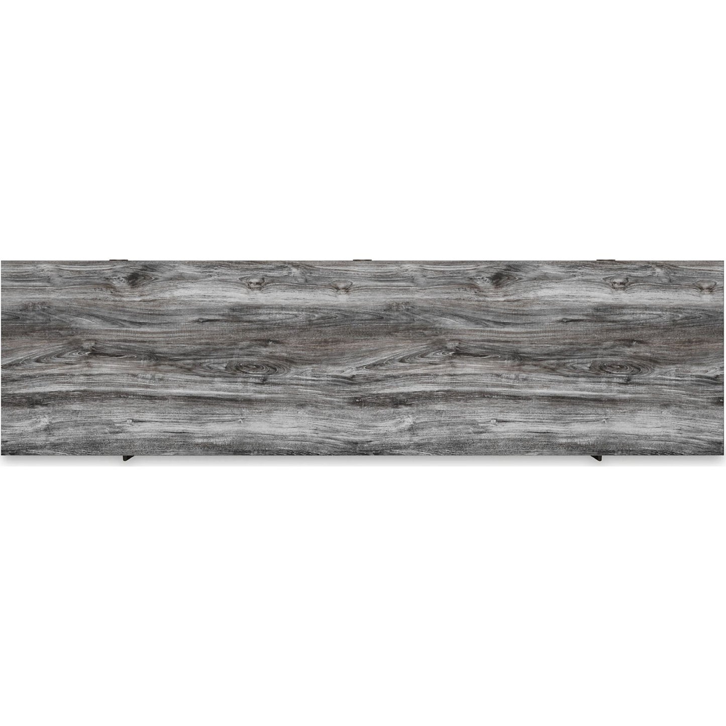 Meuble TV Baystorm - Gris
