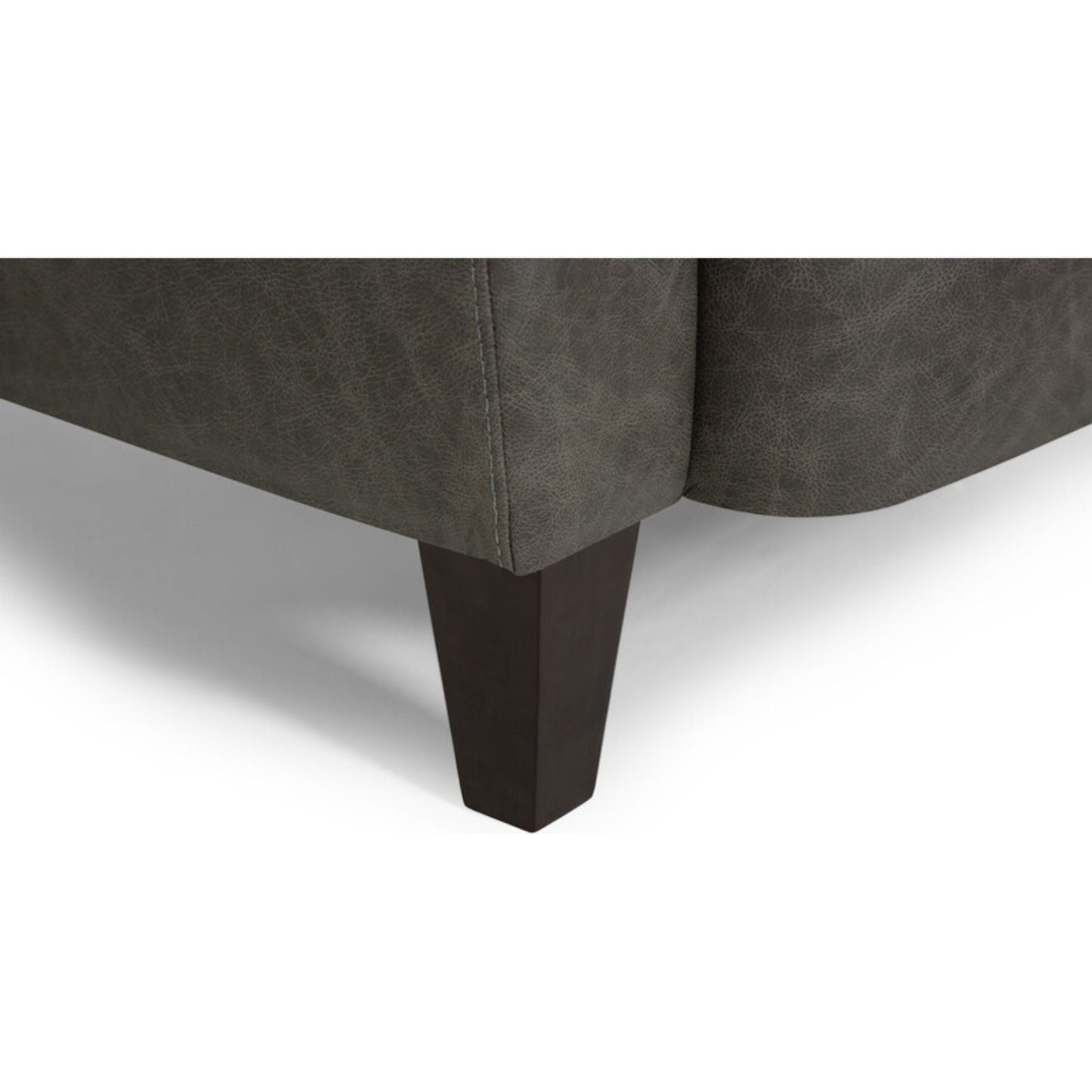 Fauteuil d'appoint Dorset - Parlour Thunder