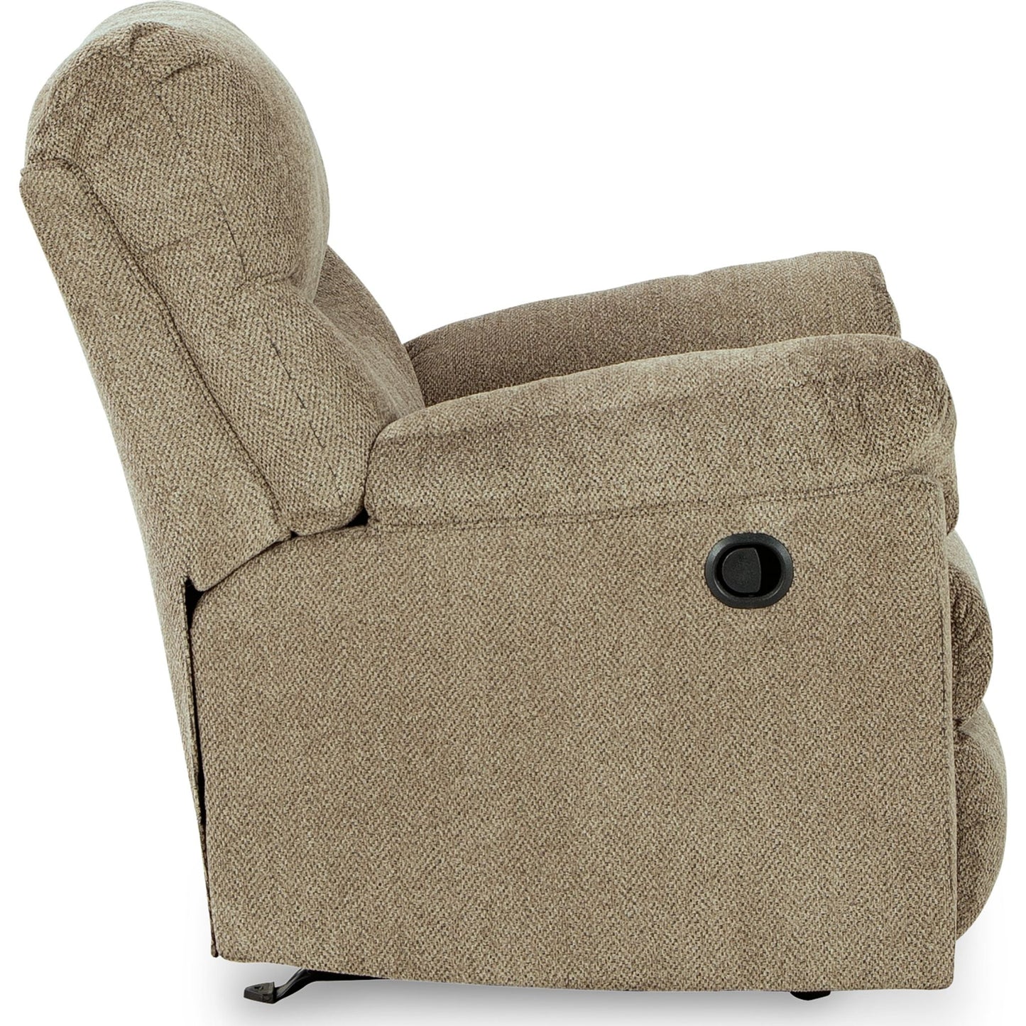Fauteuil inclinable à bascule Alphons