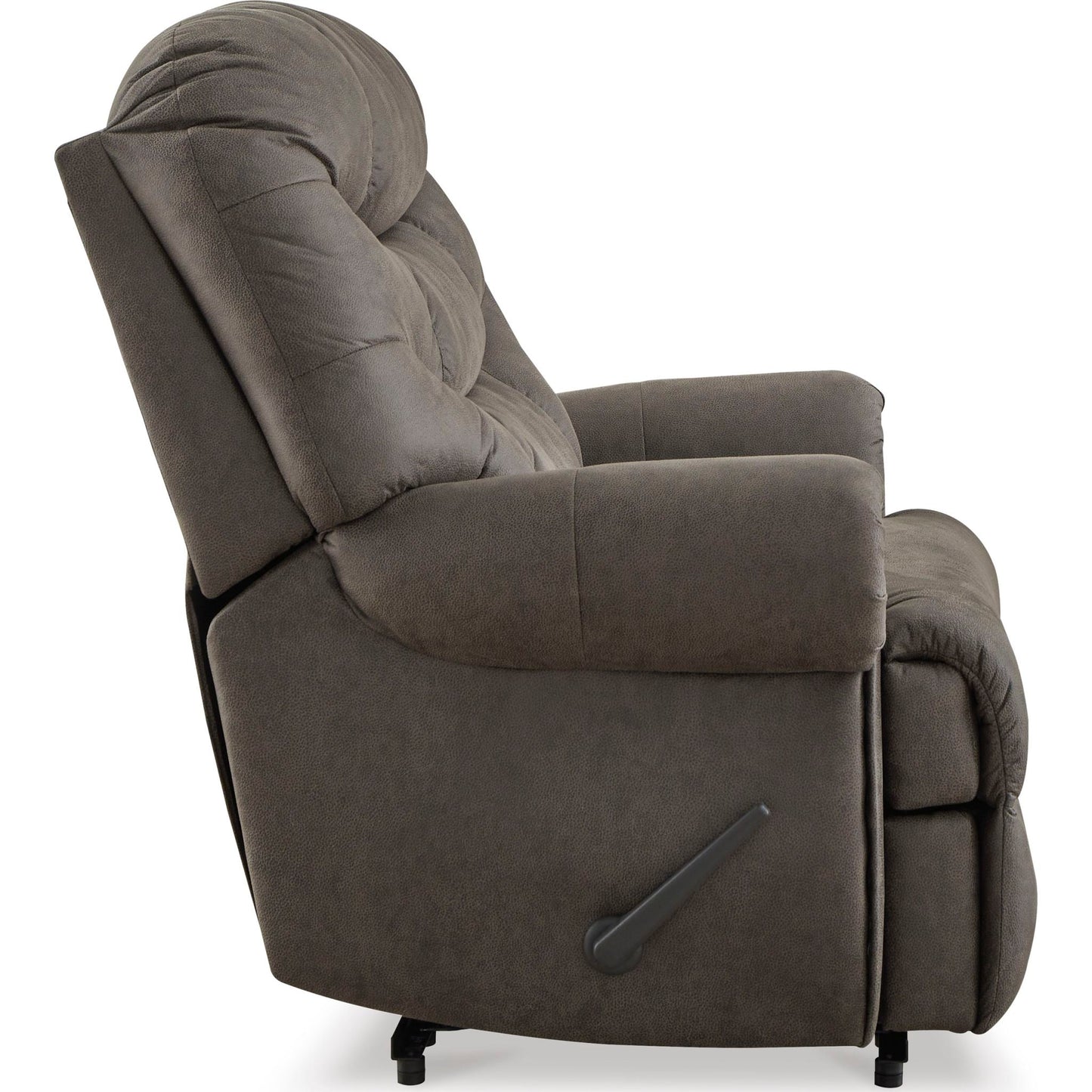 Fauteuil inclinable mural Camera Time Zero - Bronze
