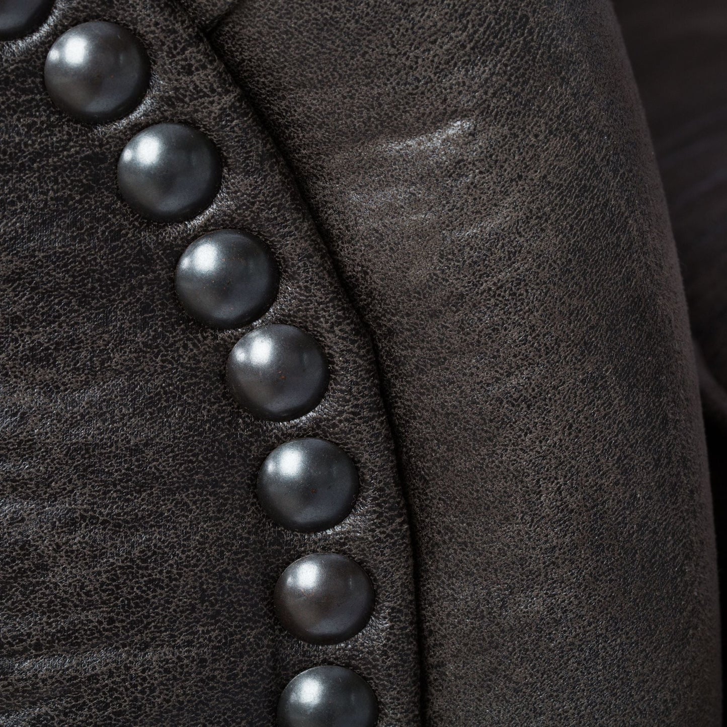 Canapé Breville - Anthracite
