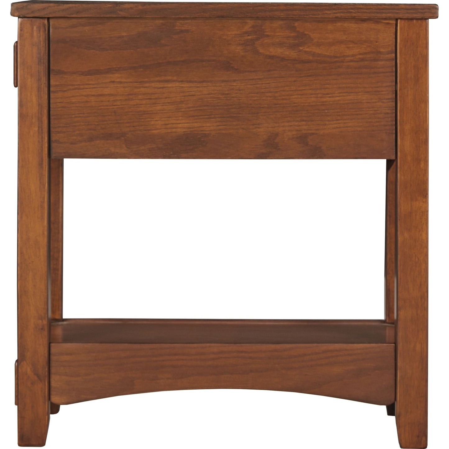 Table d'appoint Breegin - Marron