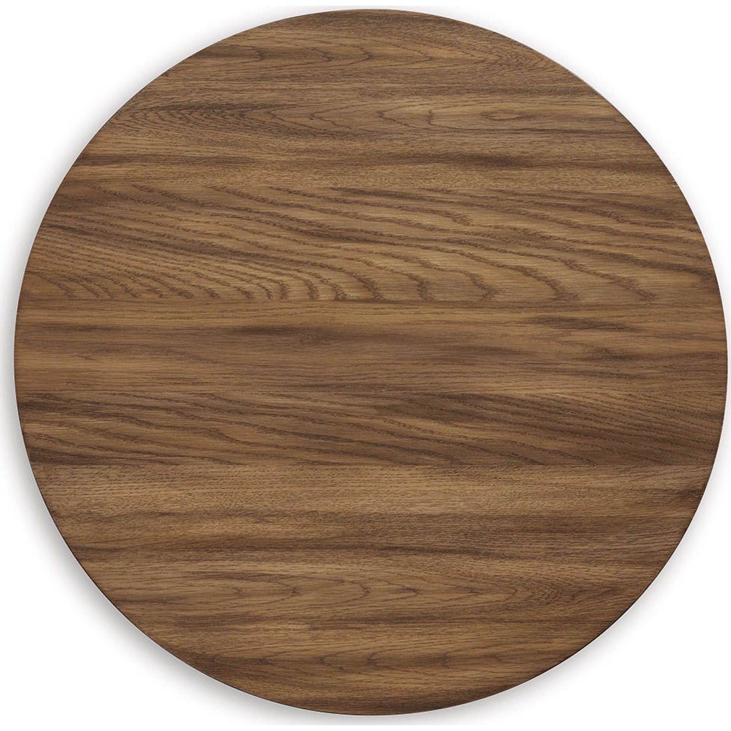 Table d'appoint Austanny - Marron chaud