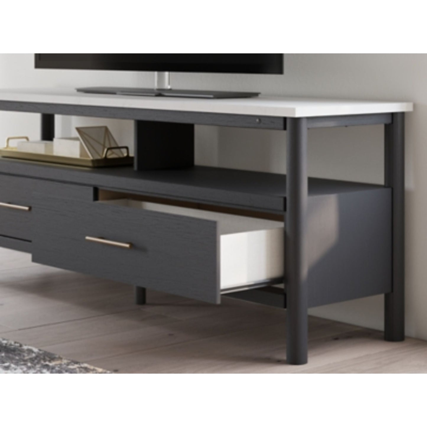 Meuble TV Cadmori