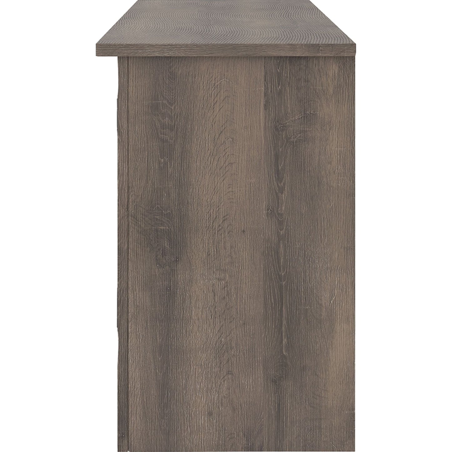 Meuble TV Arlenbry - Gris