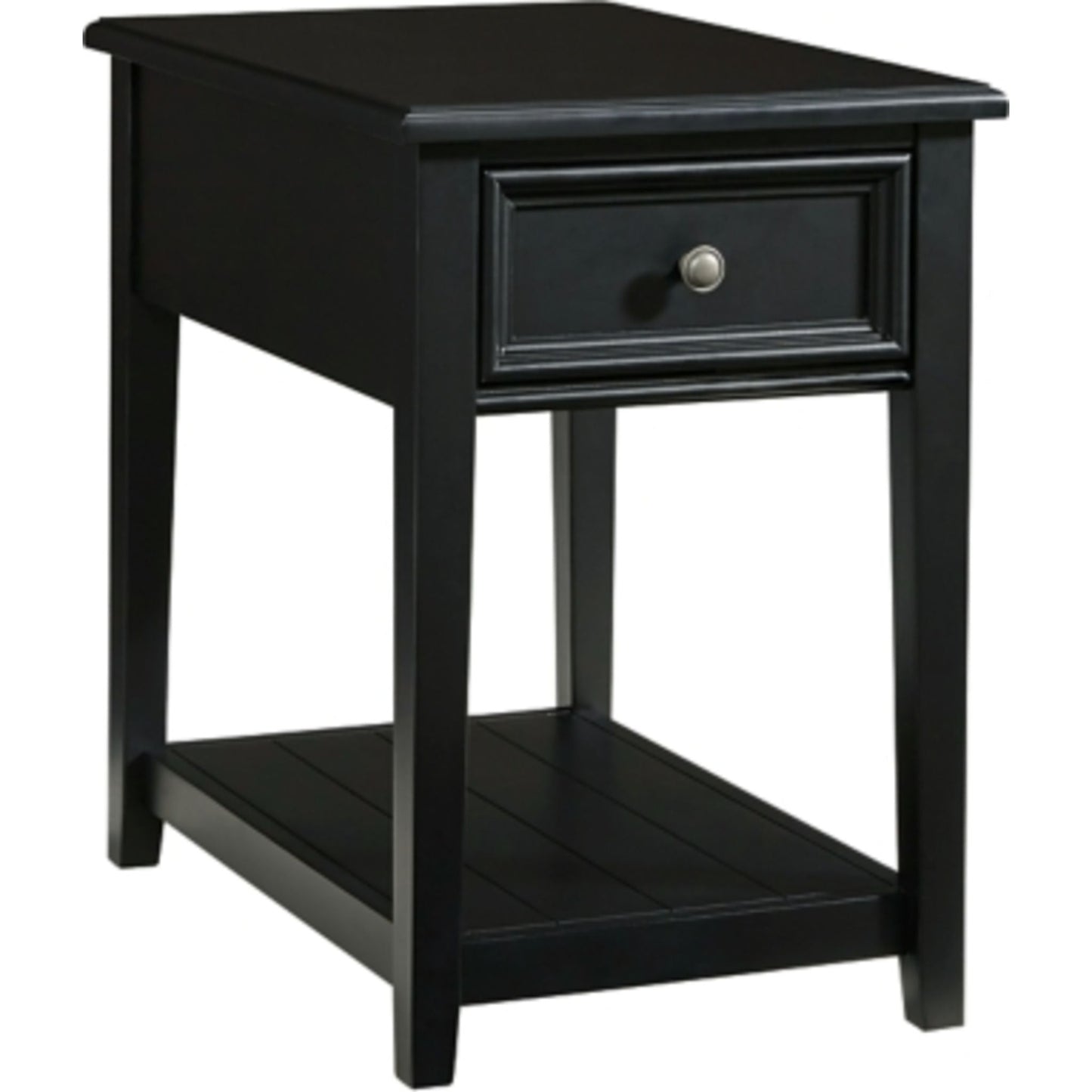 Table d'appoint Beckincreek - Noir