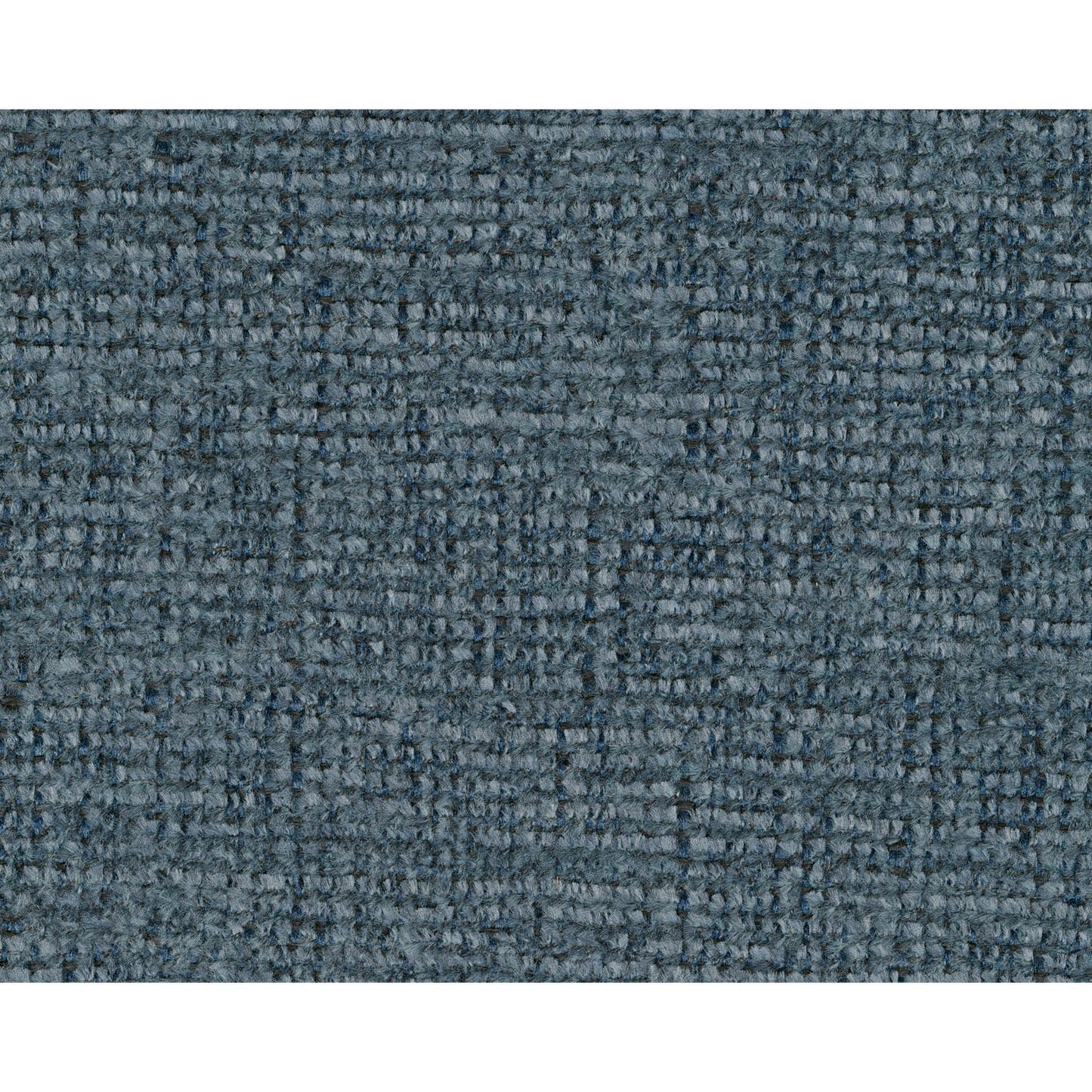 Ottoman Cashton - Bleu