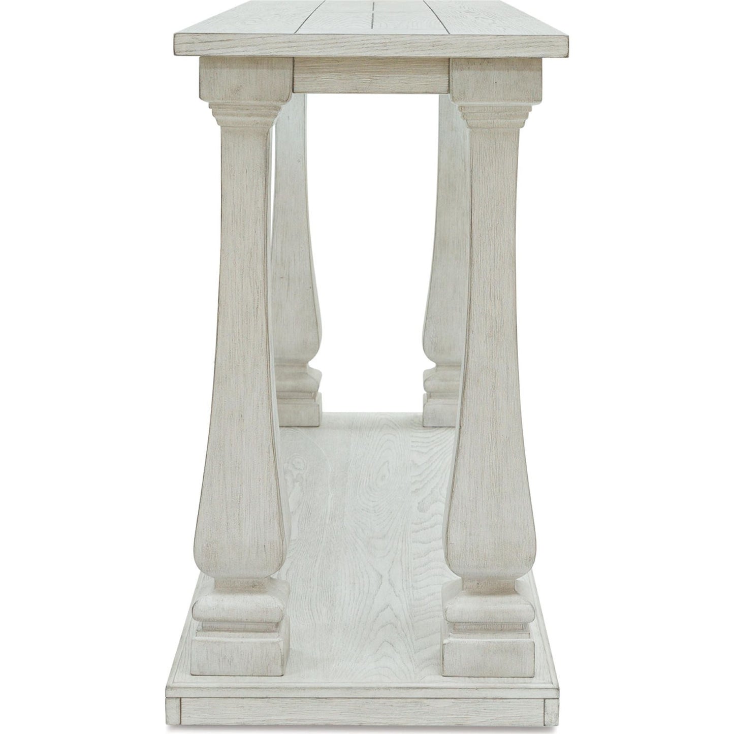 Table basse Arlendyne - Blanc antique