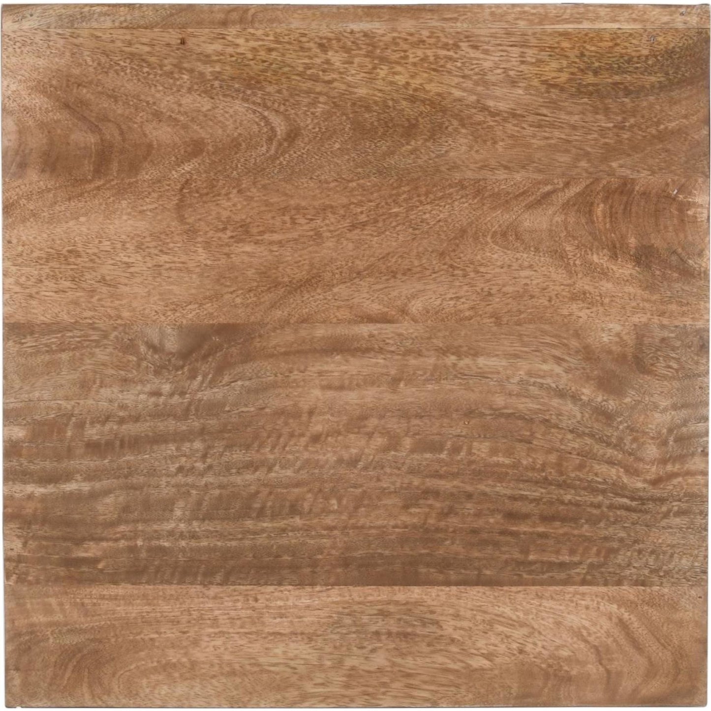 Table d'appoint American Vintage - Marron moyen