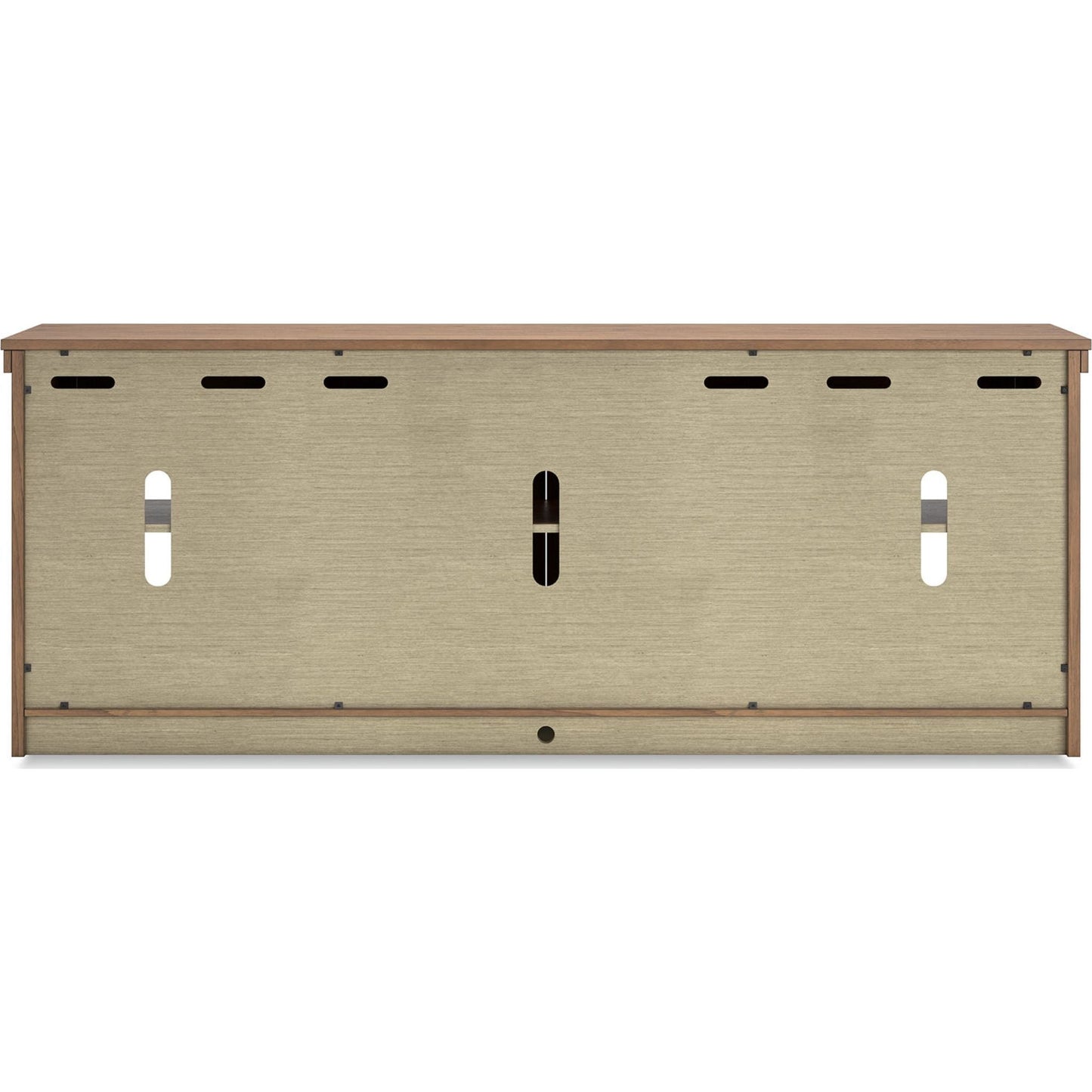 Meuble TV Boardernest - Marron
