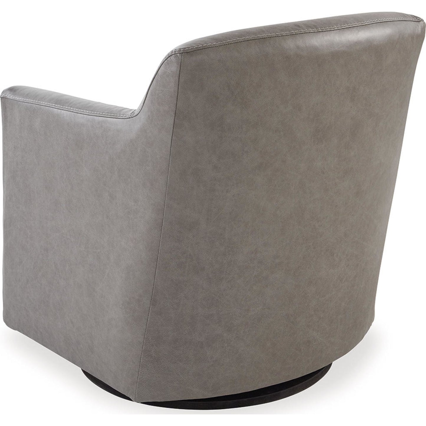 Chaise pivotante Bradney