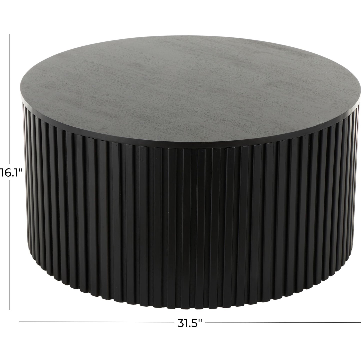 Table basse Christine