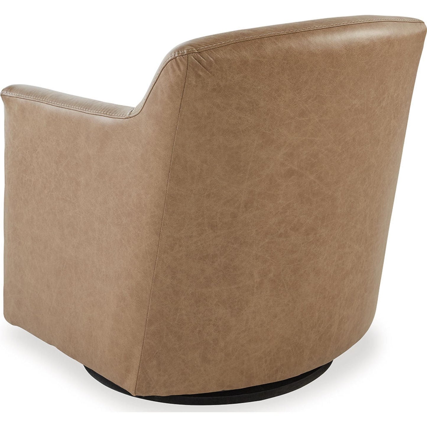 Chaise pivotante Bradney