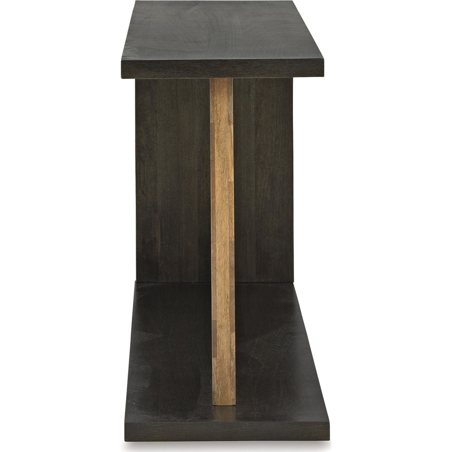 Console Camlett - Marron