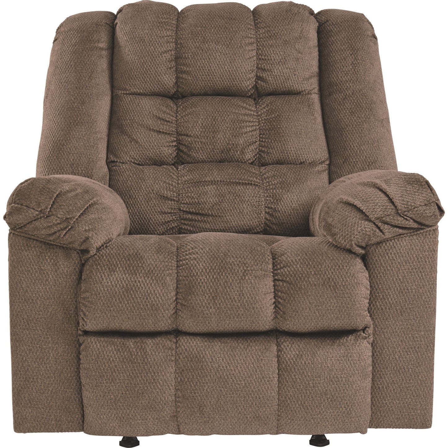 Fauteuil inclinable à bascule Drakestone - Automne