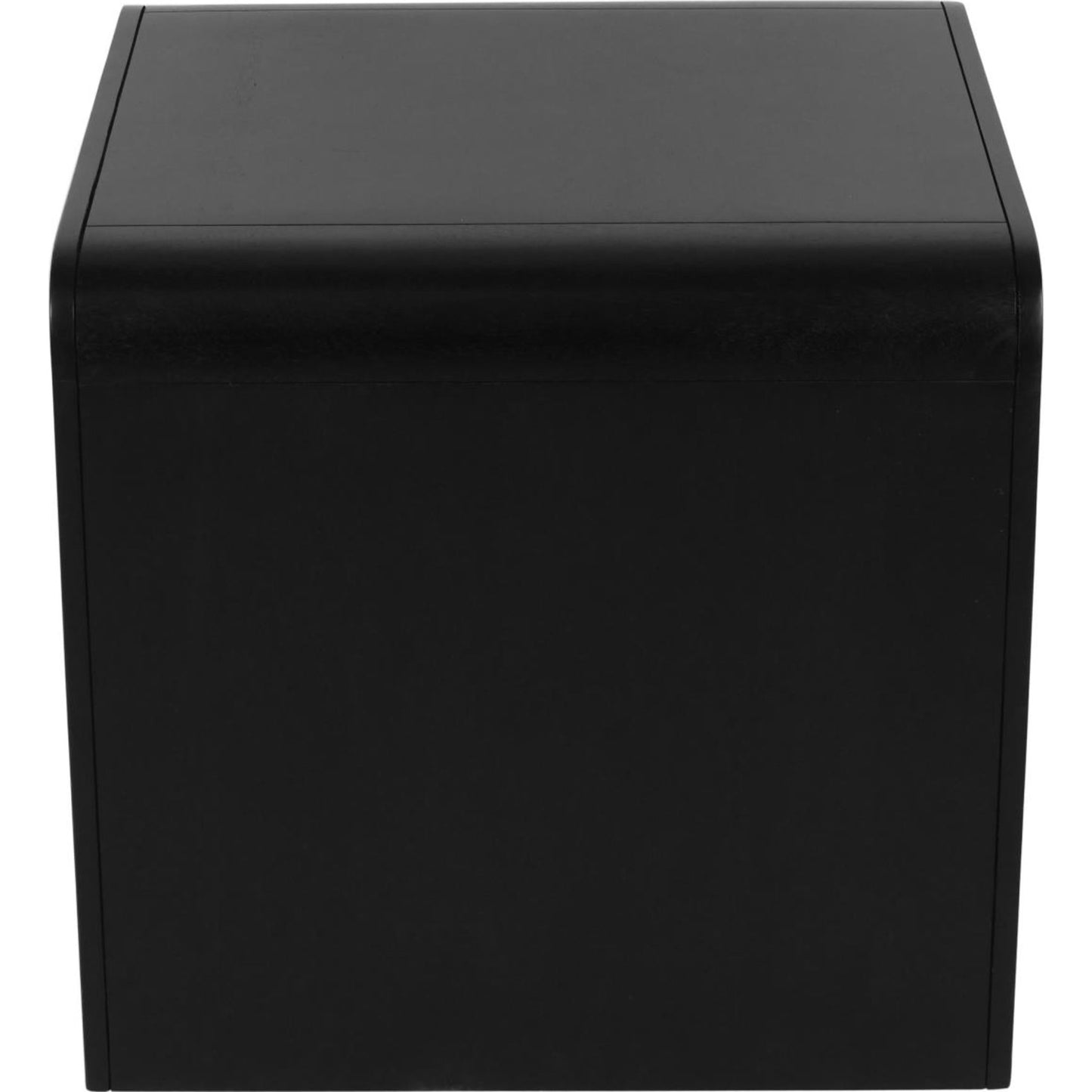 Table basse Brooklyn - Noire